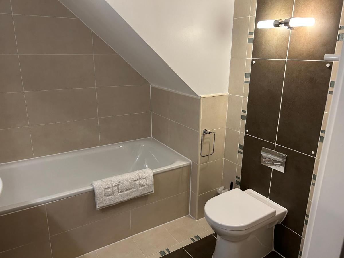 Bowscale Suite Penruddock Exterior photo