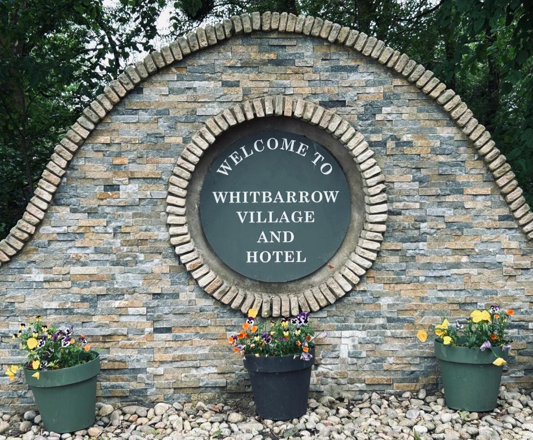 Bowscale Suite Penruddock Exterior photo
