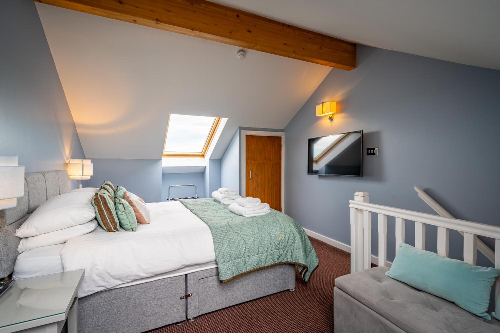 Bowscale Suite Penruddock Exterior photo
