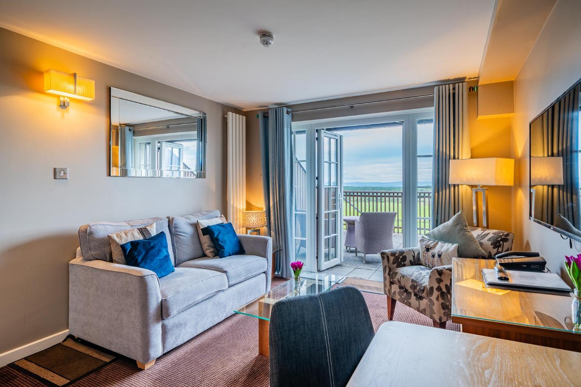 Bowscale Suite Penruddock Exterior photo